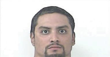 Michael Mannion, - St. Lucie County, FL 